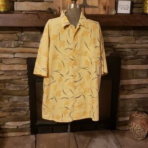 Solitude hawaiian shirt